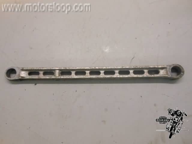 Honda VFR700F(RC26) Remstang achter