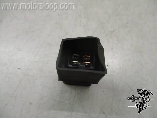 Honda CBR900RR(SC33) Schakelrelais 4 pins