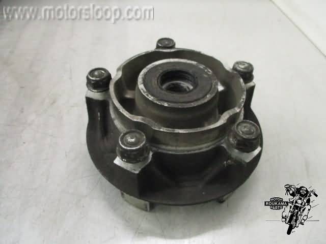 Honda CBR900RR(SC33) Soporte corona