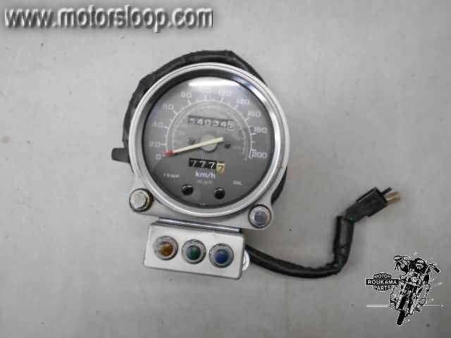 Honda VT1100C(SC18) Speedo meter