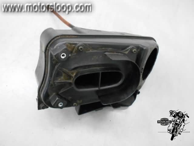 Honda VT1100C(SC18) Luchtfilterhuis