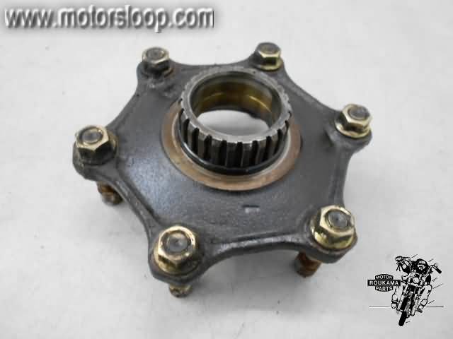 Honda VT1100C(SC18) Meenemer cardankrans