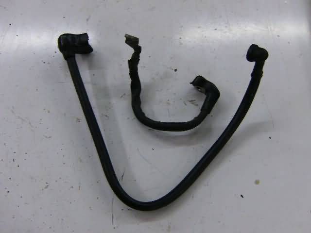 Honda CBR1000F(SC24) Cables Battery and Startermotor