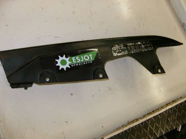 Honda CBR1000F(SC24) Chainguard 40510-MS2-000