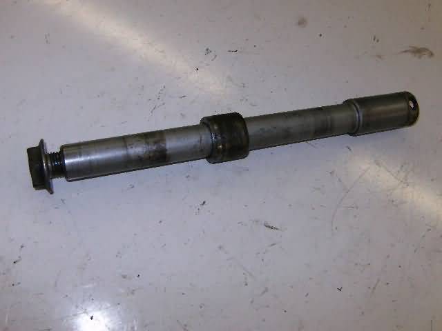 Honda CBR1000F(SC24) Voorwiel As 44301-MM5-000