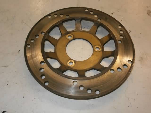 Honda NSR125F(JC20) Disco de freno trasero KY4