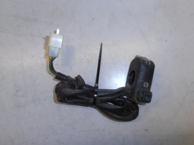 Honda XL600V(PD10) Stuurschakelaar rechts 35130-MAB-620