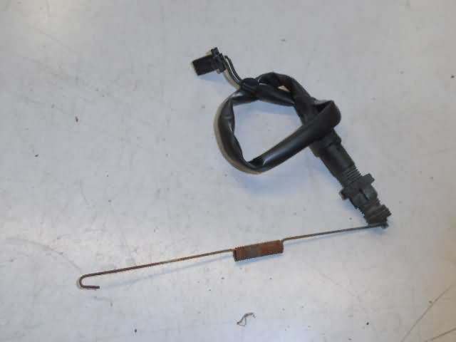 Honda XL600V(PD10) Remlichtschakelaar achter 35350-MT4-000