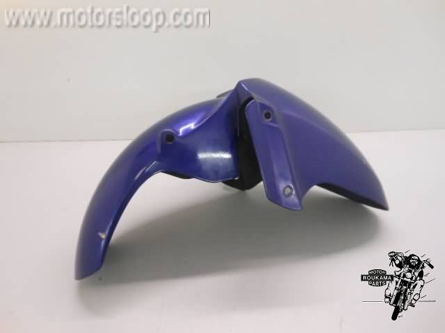 Honda FES250(MF04A) Voorspatbord 61100-KFG-000