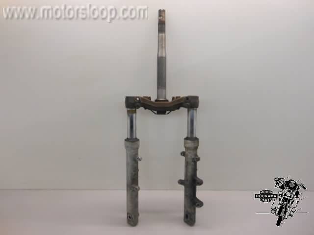 Honda FES250(MF04A) Horquilla 51400-KFG-003 & 51500-KFG-003