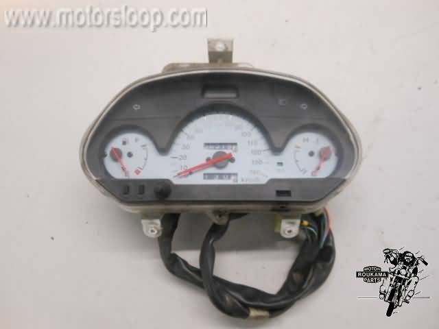 Honda FES250(MF04A) Meter set 37100-KFG-612