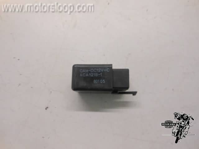 Honda FES250(MF04A) Relay 4 pns 38501-GAM-007