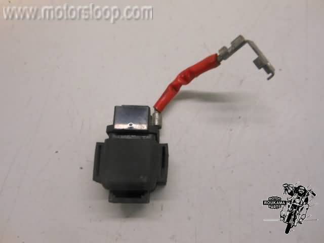 Honda FES250(MF04A) Starter relay 35850-MR5-007