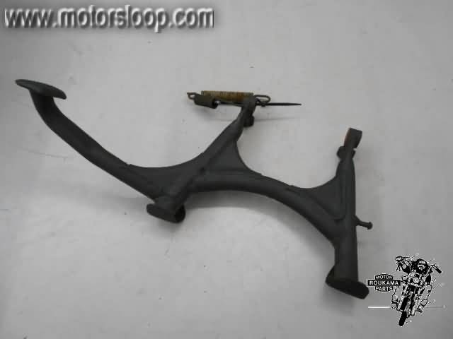 Honda VT1100C(SC18) Middenbok