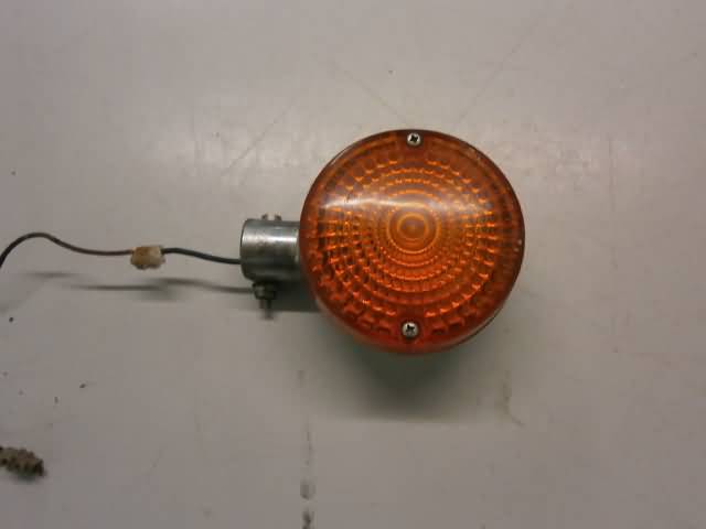 Honda CB750F2(SOHC) Winker rear right 33600-404-601