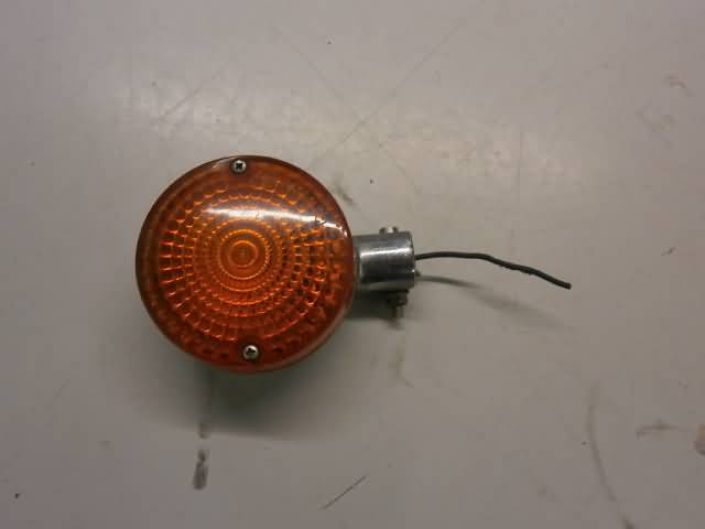 Honda CB750F2(SOHC) Knipperlicht links achter 33650-404-601