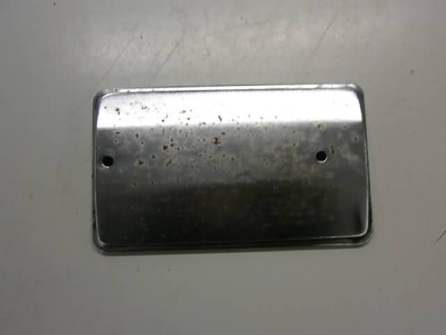 Honda CB750F2(SOHC) cover starter motor 31280-300-000