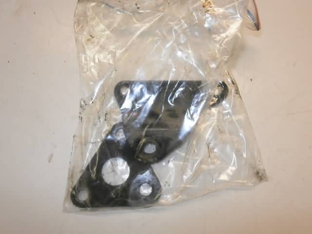 Honda CB750F2(SOHC) Tandwiel rubbers