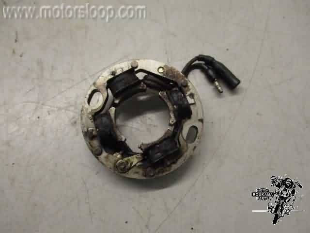 Honda CX500 Pick-ups