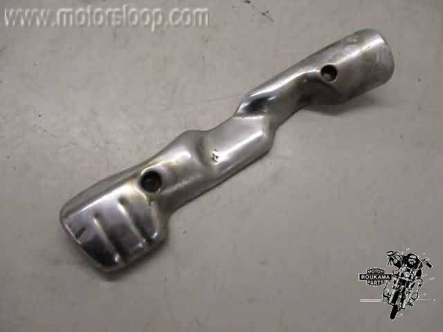 Honda CX500 Hitteschild