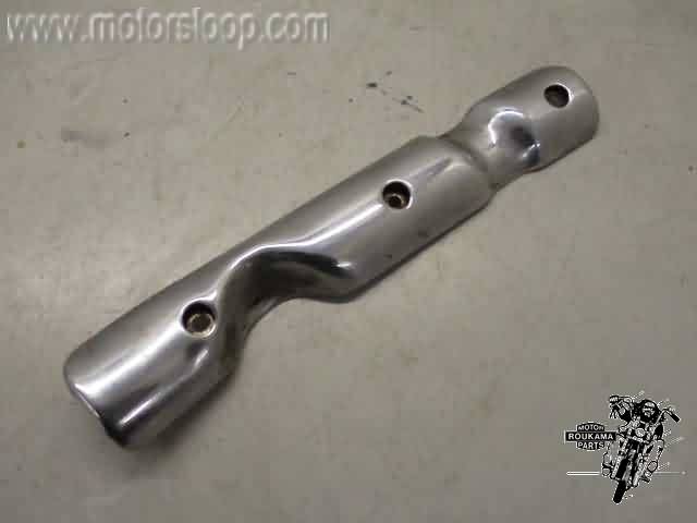 Honda CX500 Hitteschild