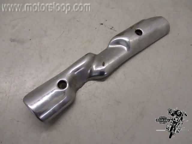 Honda CX500 Hitteschild