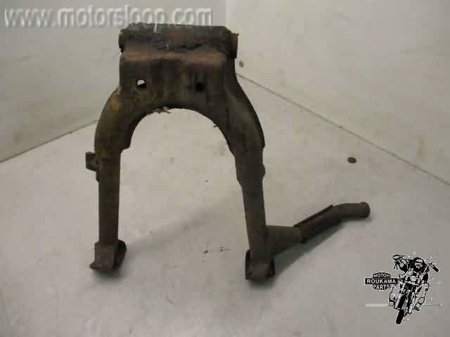 Honda CX500 Middenbok