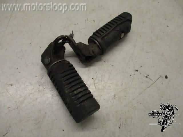 Honda CX500 Voetstepset