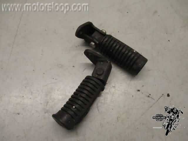 Honda CX500 Voetstepset