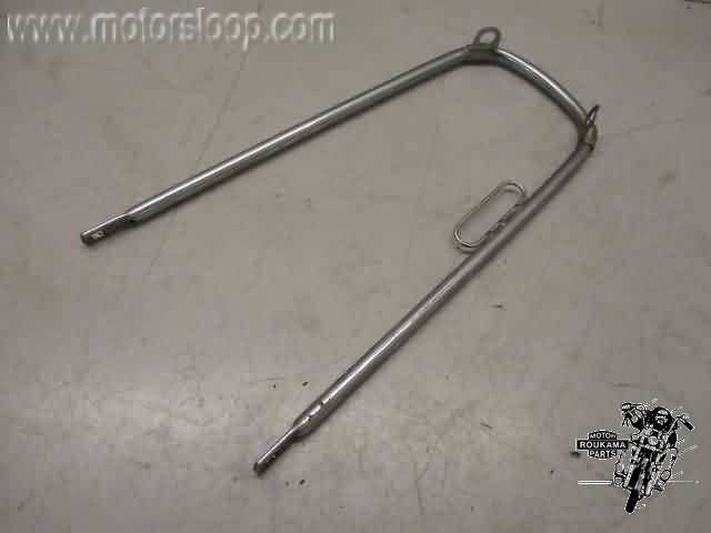 Honda CX500 Voorspatbord beugel?