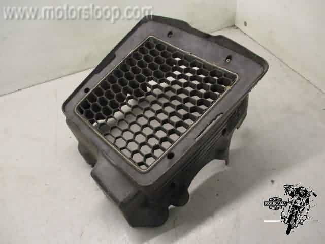 Honda CX500 Radiateurkap