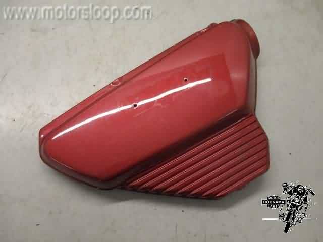 Honda CX500 Zijkap rechts
