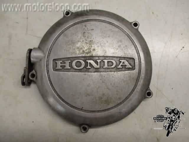 Honda CX500 Koppelingsdeksel
