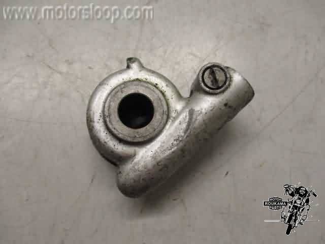 Honda CX500 KM opnemer