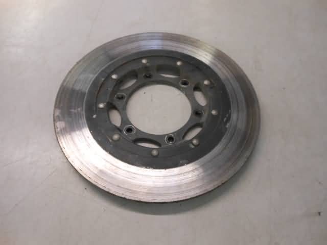 Honda CB750F2(SOHC) Remschijf achter 43120-371-000
