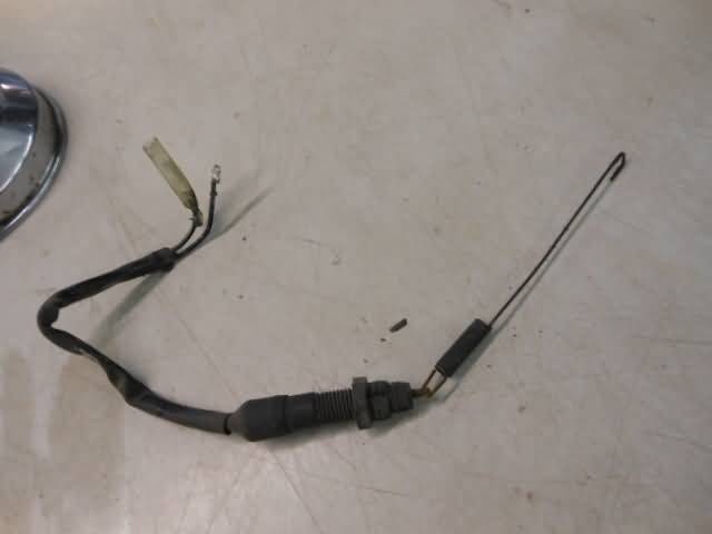 Honda CB750F2(SOHC) Remlichtschakelaar achter 35350-086-721