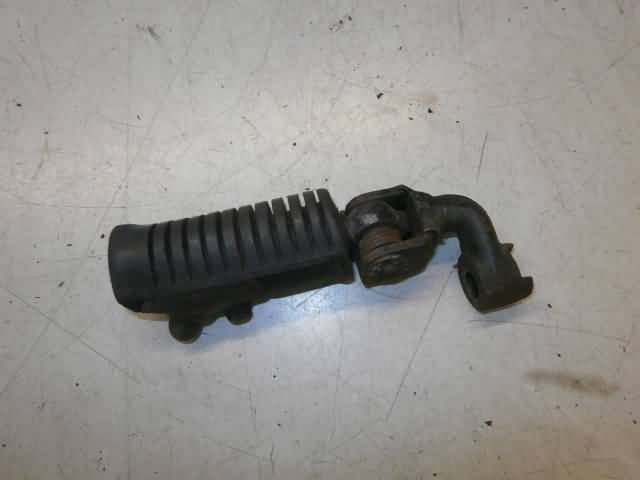 Honda CB750F2(SOHC) Voetstep links voor 50640-410-000