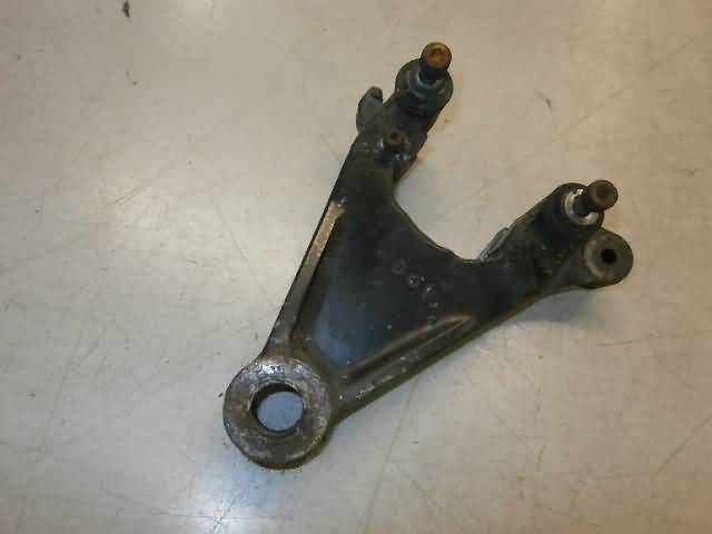 Honda CB750F2(SOHC) Remklauwhouder achter