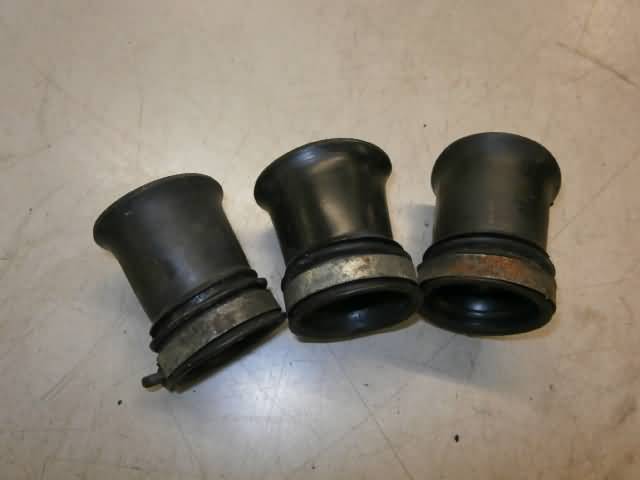 Honda CB750F2(SOHC) Luchtfilter rubbers 17253-405-300