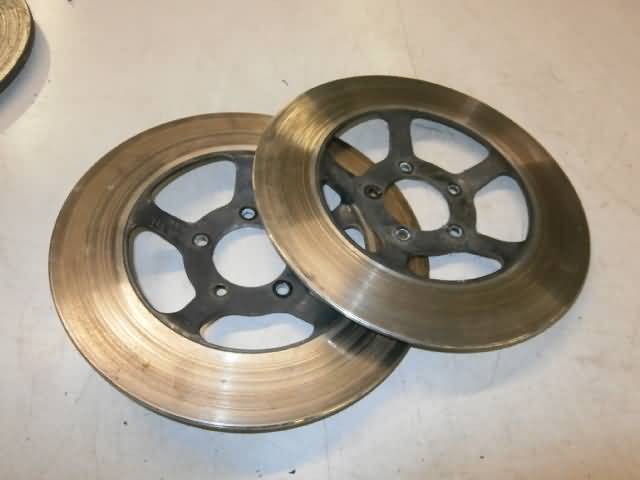 Honda CB750F2(SOHC) Disco de freno delantero