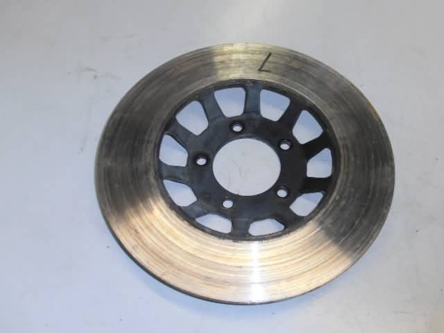 Honda CX500 Brake disc 45251-415-000