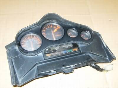 Honda VF1000F Teller set 37100-MB6-671