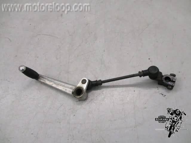 Kawasaki GPZ1000RX Schakelpedaal