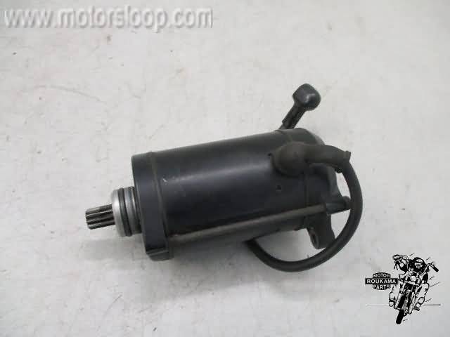 Kawasaki GPZ1000RX Motor de arranque