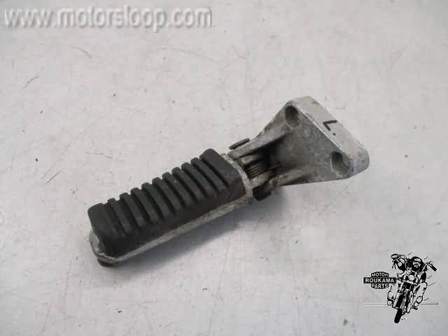 Kawasaki GPZ1000RX Voetstep links voor ( laag model)