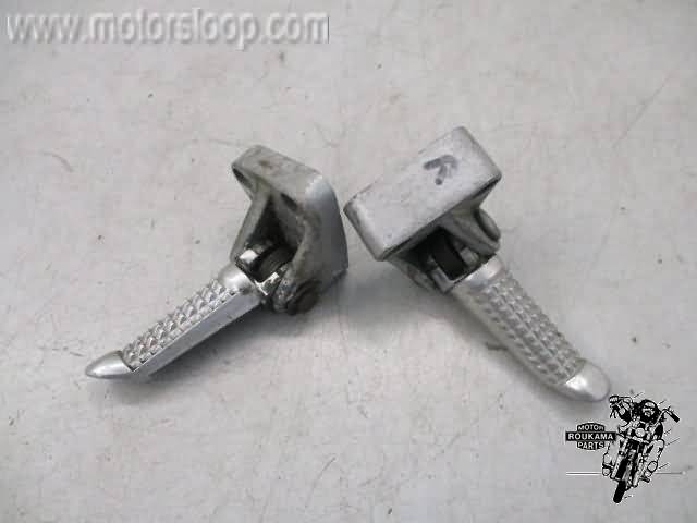 Kawasaki GPZ1000RX Voetsteps voor