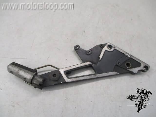 Kawasaki GPZ1000RX Schetsplaat rechts