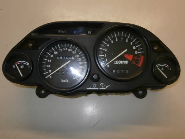 Kawasaki ZZR1100D Juego relojes 25023-1201