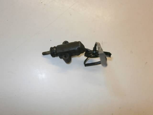 Kawasaki ZZR1100D Zijstandaard schakelaar 27010-1226