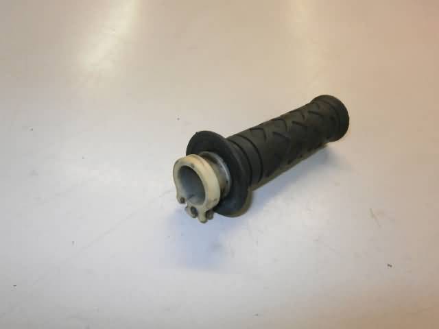 Kawasaki ZZR1100D Gashendel